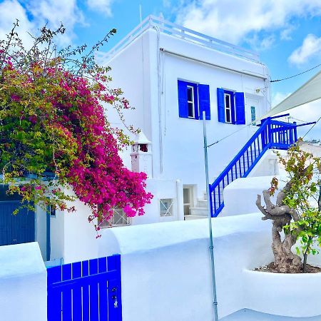 Provis Rentals Suite Next To The Mills In Mykonos Town 外观 照片