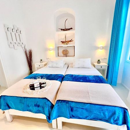 Provis Rentals Suite Next To The Mills In Mykonos Town 外观 照片