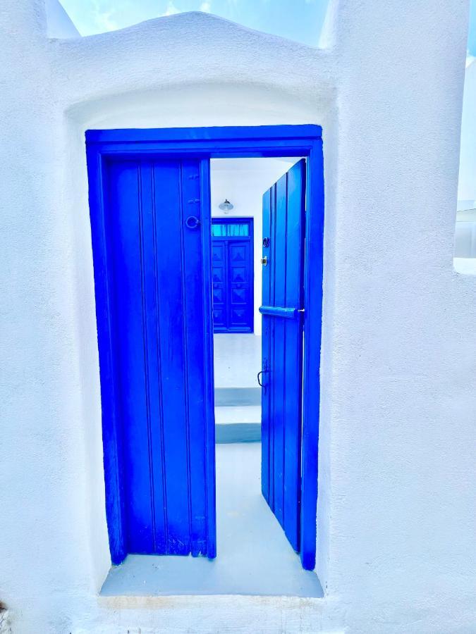 Provis Rentals Suite Next To The Mills In Mykonos Town 外观 照片