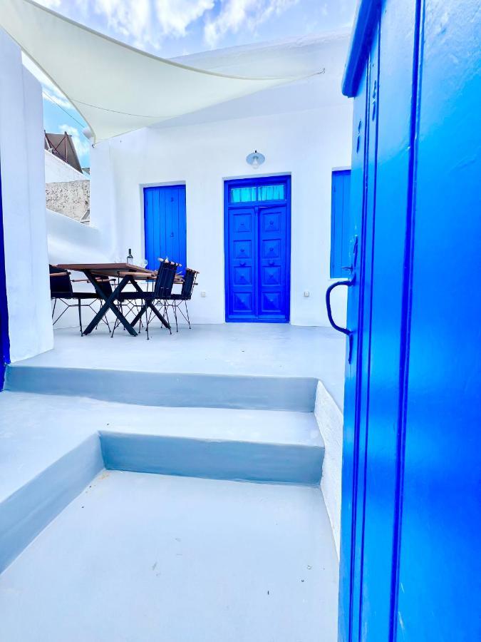 Provis Rentals Suite Next To The Mills In Mykonos Town 外观 照片