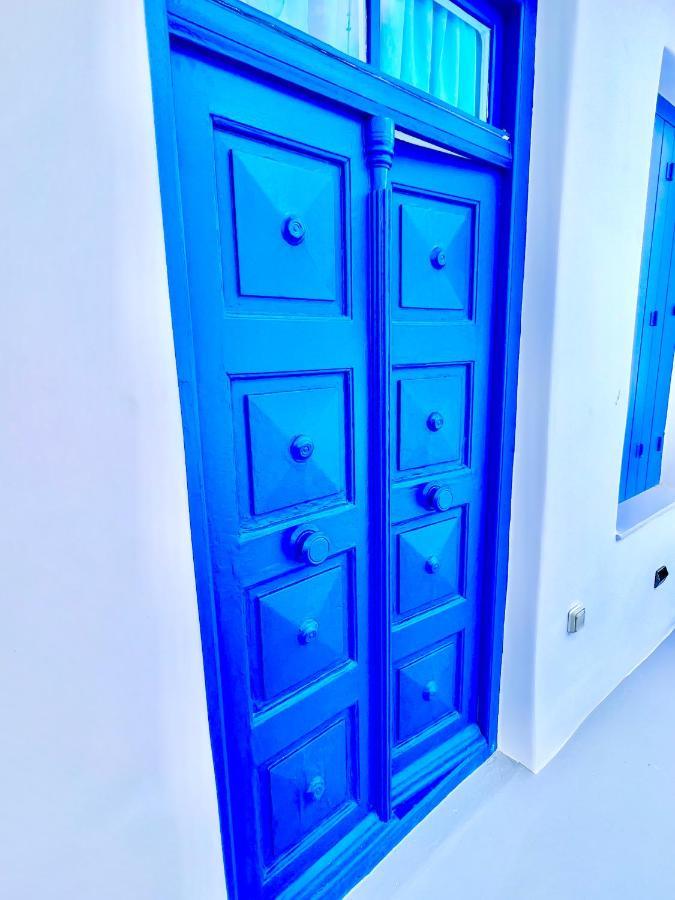 Provis Rentals Suite Next To The Mills In Mykonos Town 外观 照片