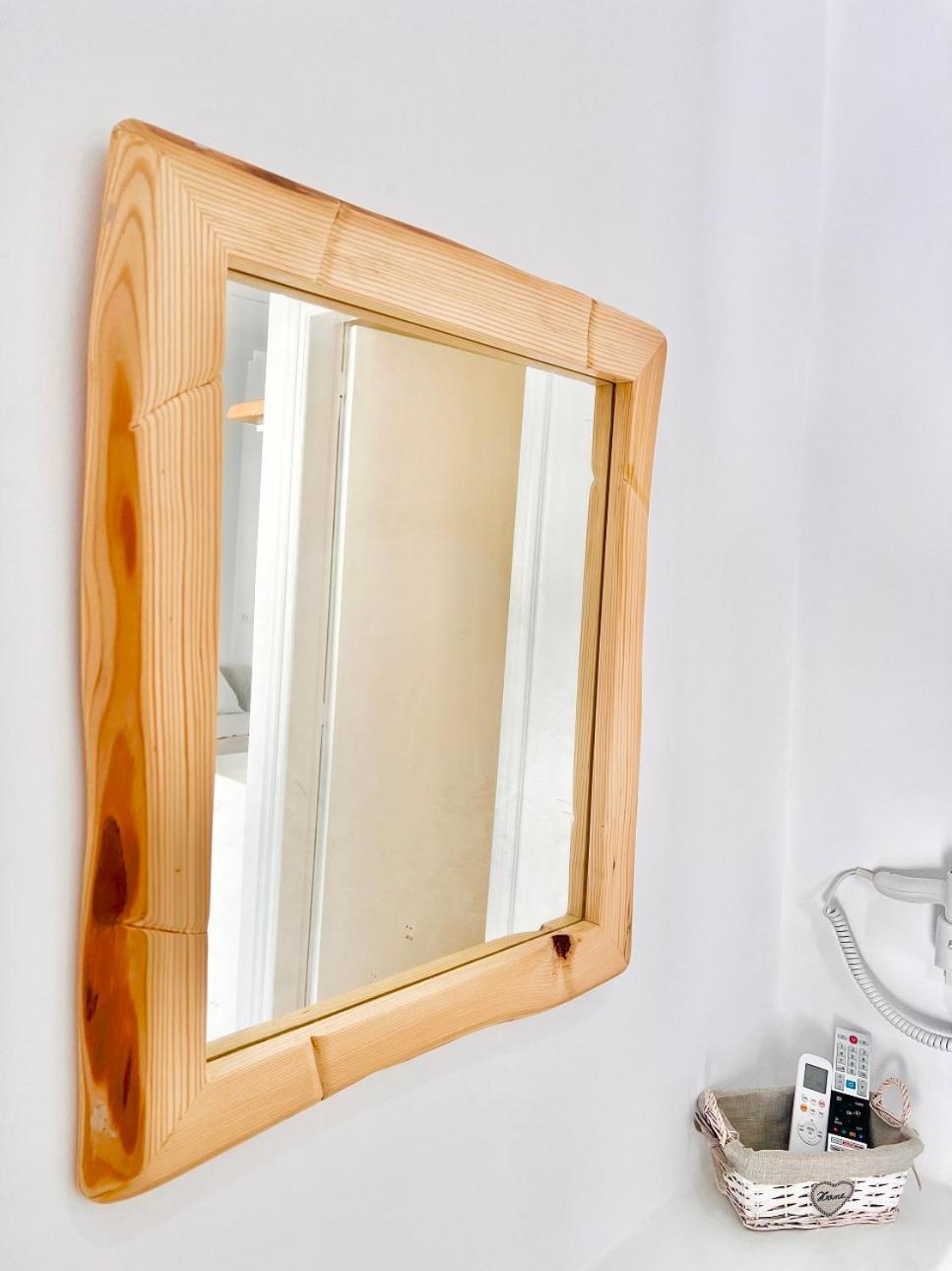 Provis Rentals Suite Next To The Mills In Mykonos Town 外观 照片