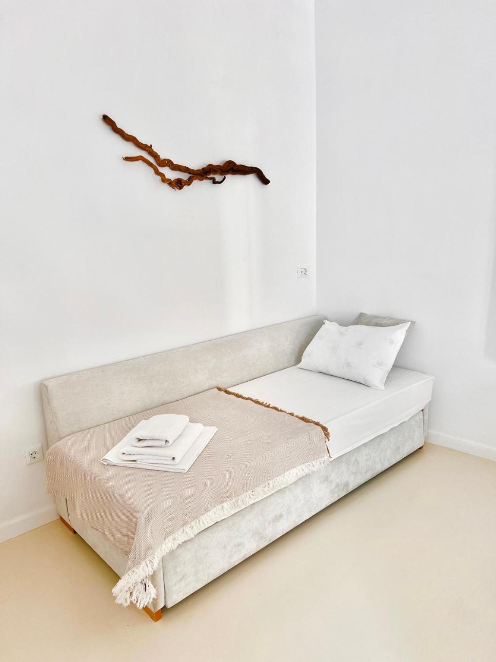 Provis Rentals Suite Next To The Mills In Mykonos Town 外观 照片