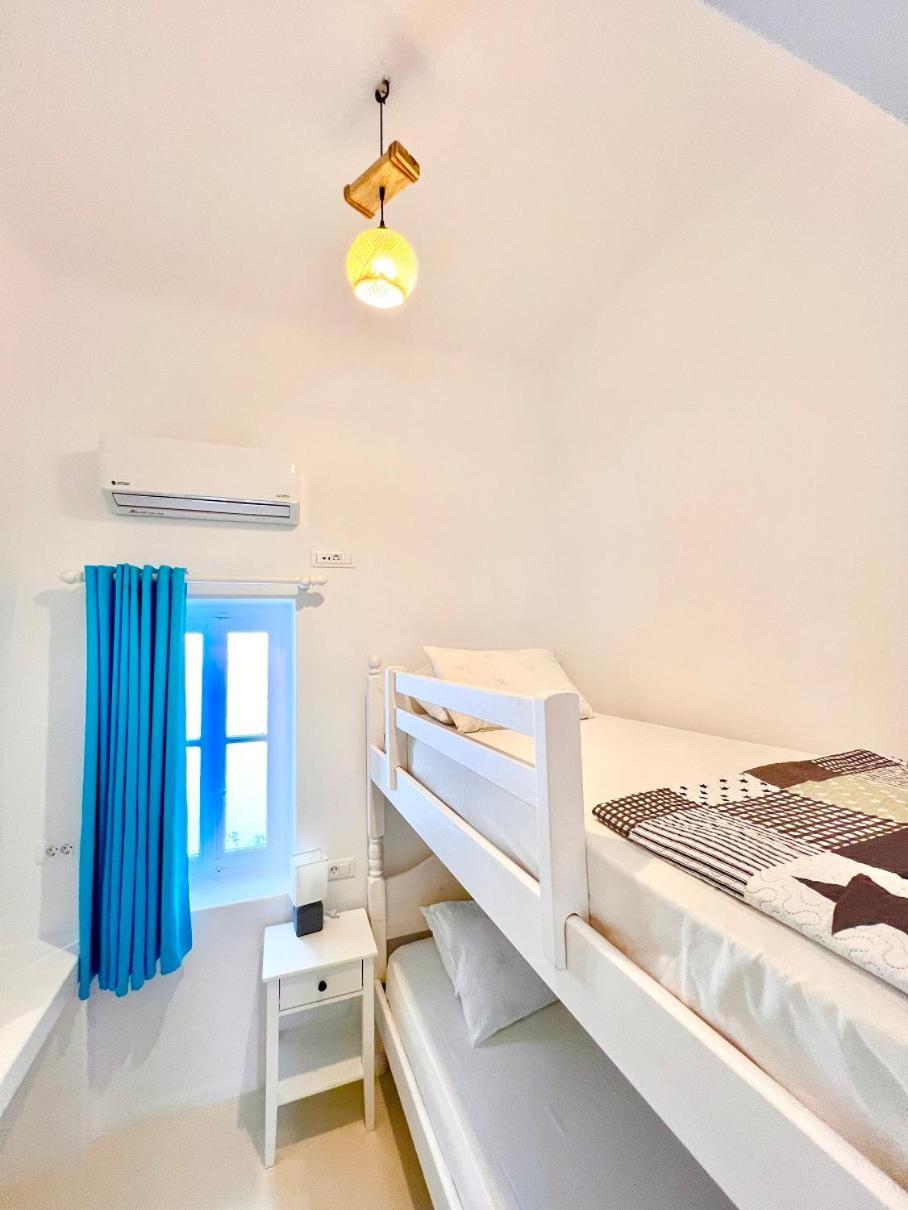 Provis Rentals Suite Next To The Mills In Mykonos Town 外观 照片