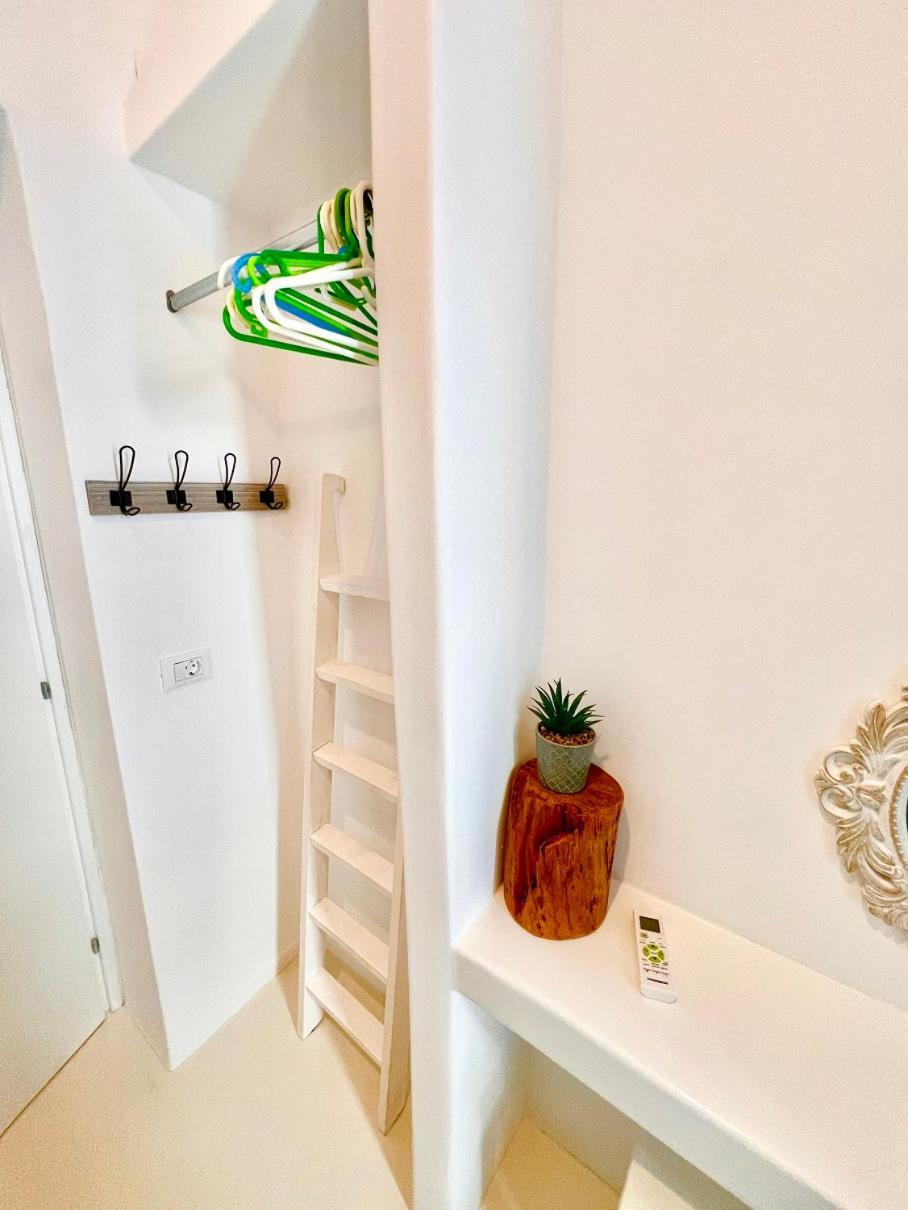 Provis Rentals Suite Next To The Mills In Mykonos Town 外观 照片