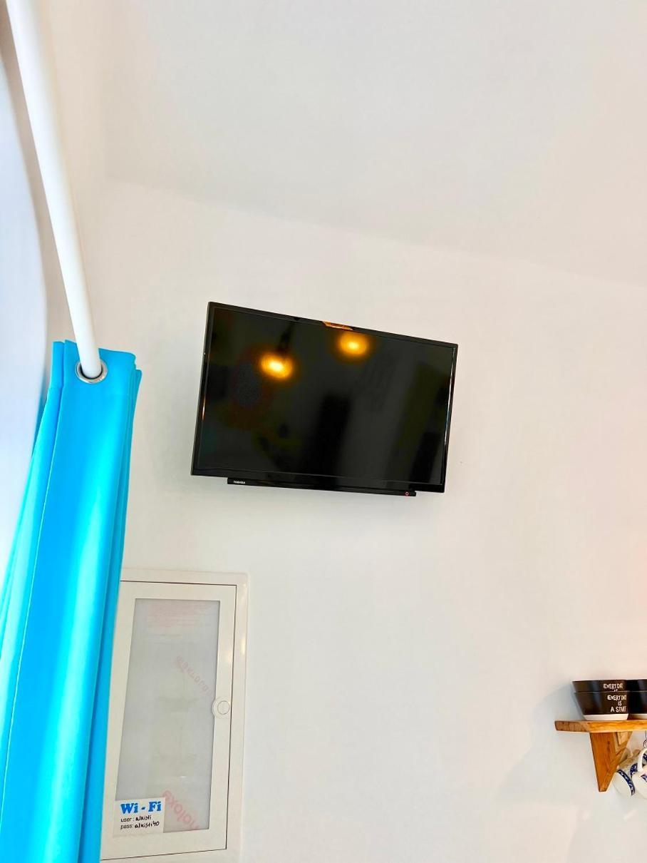 Provis Rentals Suite Next To The Mills In Mykonos Town 外观 照片