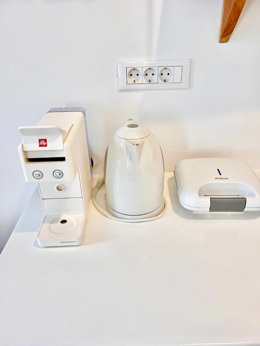 Provis Rentals Suite Next To The Mills In Mykonos Town 外观 照片
