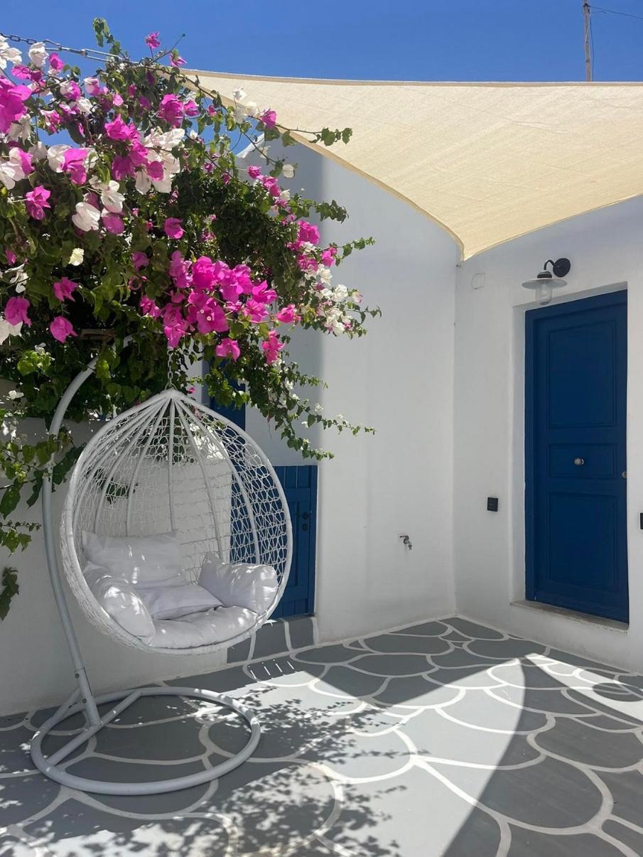 Provis Rentals Suite Next To The Mills In Mykonos Town 外观 照片